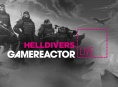 GR Live: La nostra diretta su Helldivers con Arrowhead
