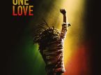 Bob Marley: One Love supera i 100 milioni di dollari al botteghino globale