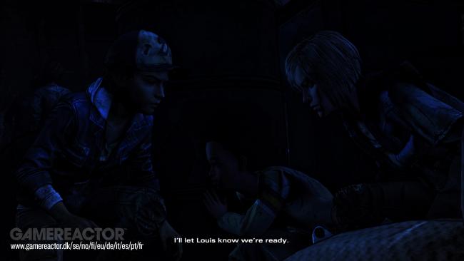 The Walking Dead: The Final Season