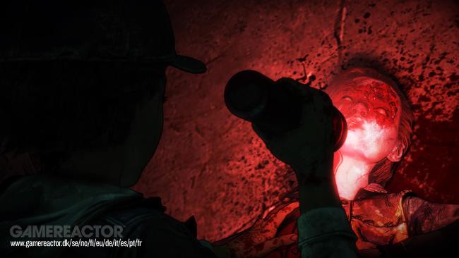 The Walking Dead: The Final Season