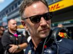 Christian Horner è stato licenziato a causa di accuse di comportamento inappropriato?
