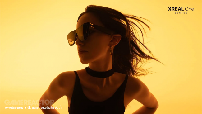 Xreal One