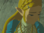 Nintendo ha esaudito l'ultimo desiderio di un fan di Zelda