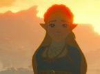 The Legend of Zelda: Breath of the Wild piratato su Wii U