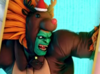 Street Fighter V festeggia il Natale con nuovi costumi