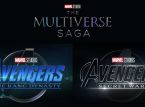 La Marvel ha annunciato i prossimi due film degli Avengers