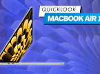 Il MacBook Air 15 ci offre uno schermo più grande senza farci spendere molti più soldi