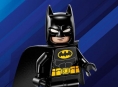 Rocksteady fu coinvolto nello sviluppo di Lego Batman: Legacy of the Dark Knight 