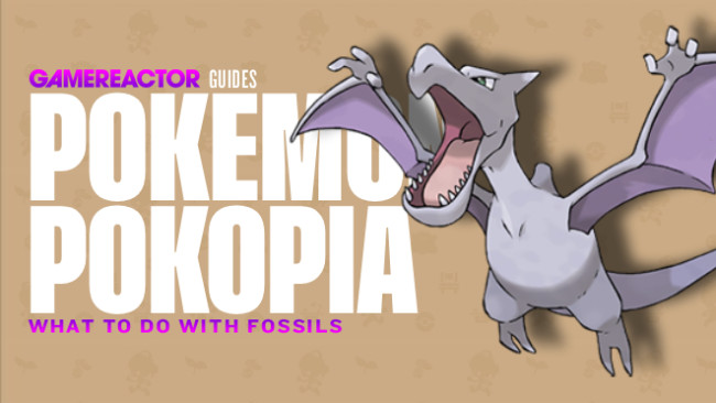 Pokémon Pokopia