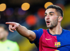 Il passaggio di Ferran Torres dal Barcellona al PSG &egrave; praticamente confermato, solo questione di tempo