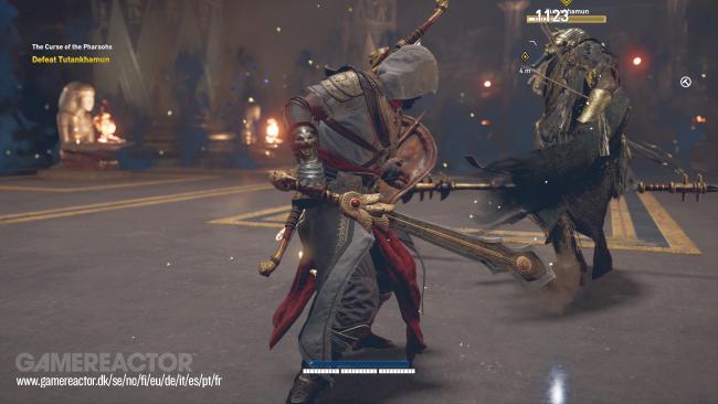 Assassin's Creed Origins