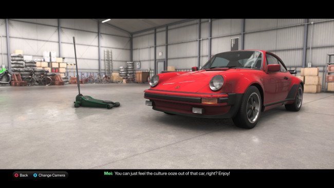 Forza Horizon 6