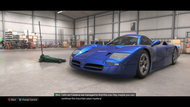 Forza Horizon 6
