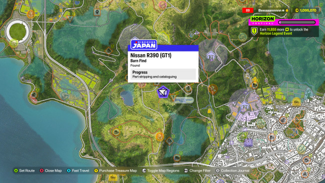 Forza Horizon 6