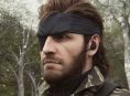 Konami farà il remake di Metal Gear Solid 3? Purtroppo no