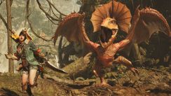 Monster Hunter: Wilds: tutte le missioni e le ricompense dell'evento per marzo 2025