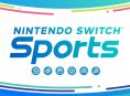 Nintendo Switch avrà la sua versione di Wii Sports