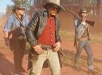 Red Dead Redemption 2 vanta 192 tracce della colonna sonora
