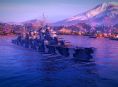 World of Warships: Legends in arrivo a novembre sulla next-gen