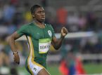 Caster Semenya ottiene una parziale vittoria legale nella sua battaglia legale contro il test di idoneità di genere
