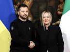 Ukraine Recovery Conference 2025 mobilita 10 miliardi di euro di aiuti per la ricostruzione dell'Ucraina