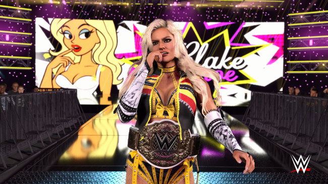 Il vero costo di WWE 2K26 è £549/€630 se vuoi evitare la sua macinazione folle