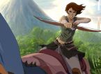Ark: The Animated Series ottiene un primo trailer