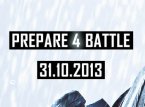 Battlefield 4 arriva il 31 ottobre?