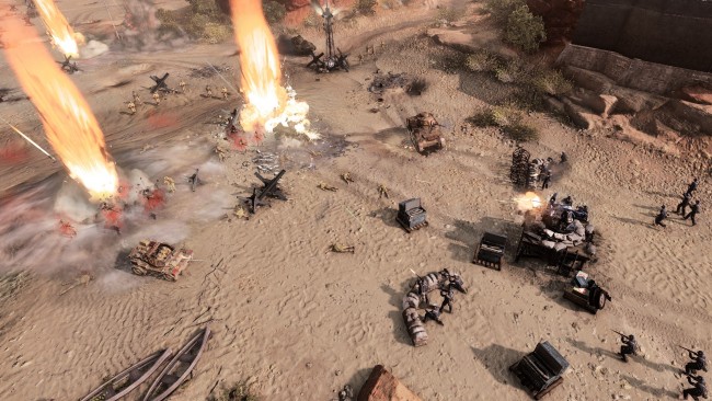 Company of Heroes 3
