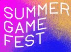 Stasera stiamo co-trasmettendo il Summer Game Fest