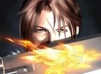 Final Fantasy VIII Remastered è ora disponibile su iOS e Android