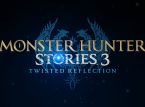 Il primo Nintendo Partner Direct per Switch 2 si apre con Monster Hunter Stories 3: Twisted Reflection 