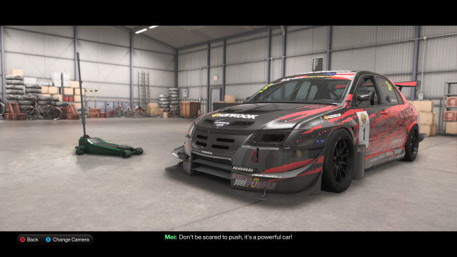 Forza Horizon 6
