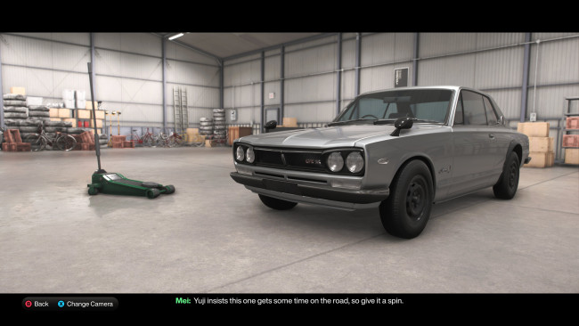Forza Horizon 6