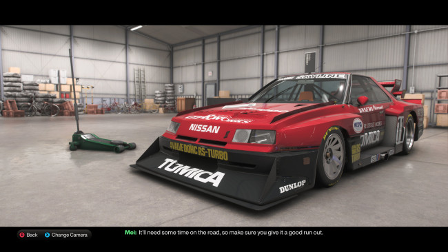 Forza Horizon 6