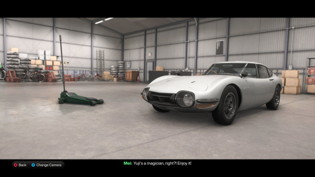 Forza Horizon 6