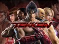 Galaga: Tekken 20th Anniversary Edition gratis su iOS e Android