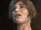 Il nuovo trailer di Rise of the Tomb Raider mostra la tecnologia di PS4 Pro
