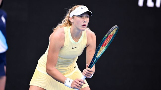 Roland Garros 2026: la giovane russa Mirra Andreeva vince il primo titolo del Grande Slam