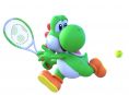Mario Tennis Aces si aggiorna alla versione 3.0.0