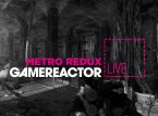 GR Live: Metro Redux