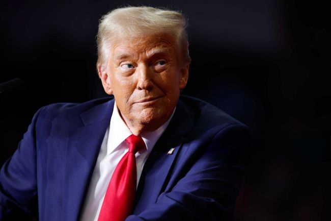 Trump propone un accordo sul nucleare con Russia e Cina