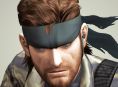 David Hayter lascia intendere che ha ancora Metal Gear Solid in arrivo