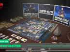 Aperta la campagna Kickstarter per il gioco da tavolo di Sniper Elite