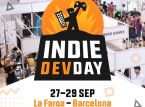 L'IndieDevDay 2024 conferma la sua prossima edizione a Barcellona