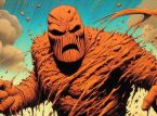 Rapporto: Clayface premessa della storia rivelata