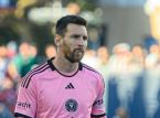 Messi è in una serie di gol con l'Inter Miami, battendo un nuovo record della MLS