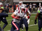 Madden NFL 26 rivela il vincitore del Super Bowl 60