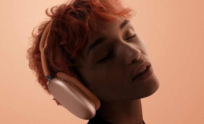 Apple finalmente presenta gli AirPods Max 2 con chip H2 e cancellazione del rumore più potente