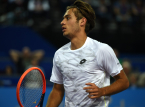 Flavio Cobolli spodeva Zverev al Monaco Open, crolla ricordando l'amico scomparso